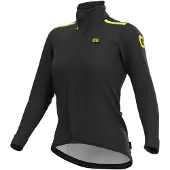 ALÉ K-tornado 2.0 Jacket Noir S Femme