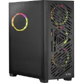 XPG Lander 501 Boîtier tour Pc One Size