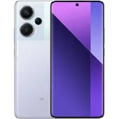 Xiaomi Redmi Note 13 Pro+, 16,9 cm (6,67"), 2712 x 1220 Pixel, 8 Go, 256 Go, 200 MP, Violett