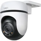 TP-LINK Tc41 Security Camera Argenté