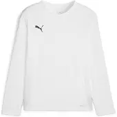 Puma T-shirt à Manches Longues Teamgoal 705751