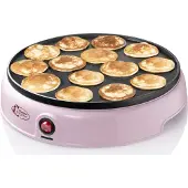 Bestron Mini crêpes APFM700SDP