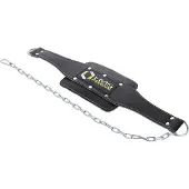 HMS Ceinture abdominale avec chaîne PSTX06 Premium