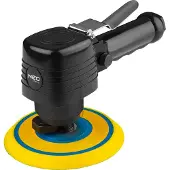 Neo Tools ponceuse orbitale aléatoire pneumatique de 150 mm