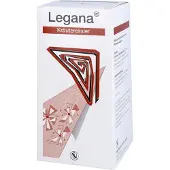 Nestmann Pharma GmbH Élixir aux herbes Legana, solution de 500 ml
