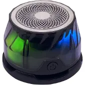 4smarts Soundcharge Enceinte Bluetooth Compatible Magsafe Noir