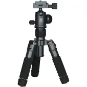 Sirui TT-50 (Métal), Trépied, Noir