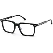 Lozza Lunettes de Vue VL4402 54/18/150 Nero lucido Acetato MAN VL4402