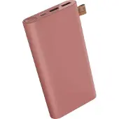 Fresh 'n rebel Powerbank 18000Mah Usb C Rouge