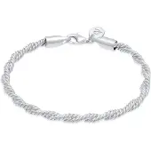 Elli PREMIUM Bracelet argent