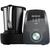 Cecotec Conga 7090 IA - Aspirateur - robot - sans sac