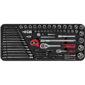 Ks Tools Jeu d'outils 713.0155 272mm 620mm 35mm