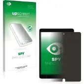 Upscreen Spy Shield Protection Anti-Espion (1 pcs, Apple iPad 2019 (7e génération), Apple iPad 2020 (8e génération), Apple iPad 2021 (9e génération))