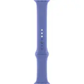 Apple MDT24ZM/A accessoire intelligent à porter sur soi Bande Violet Fluoroélastomère