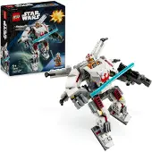 LEGO Star Wars Méca X-Wing de Luke Skywalker 75390