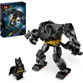 LEGO BATMAN 76270 Armure mécanique de Batman