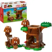 LEGO Super Mario Aire de jeux pour Goomba 71433
