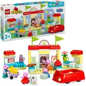 LEGO Duplo Le Supermarché de Peppa Pig