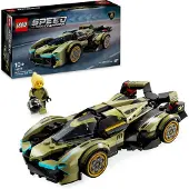 LEGO Speed Champions Lamborghini Lambo V12 230 pièces