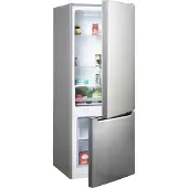 Amica KGCL 384 160 E Réfrigérateur-congélateur combiné LED 205L