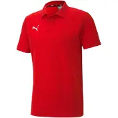 Puma Polo GOAL 23 Casuals Chemise à manches courtes avec col polo