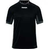 Kempa Prime Short Sleeve T-shirt Rouge 3XL Homme