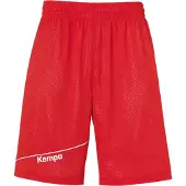 Kempa Player Reversible Shorts Rouge M Homme
