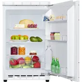 Amica UVKSD 351 951 Réfrigérateur sous plan sans compartiment congélation