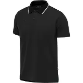 Hummel hmlMOVE Poloshirt noir S