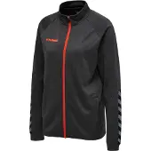 Hummel Vestes d’entraînement 'Authentic' | XS | female