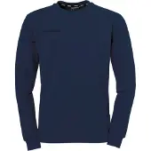 Kempa Training Long Sleeve T-shirt Bleu 152 cm Garçon
