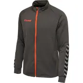 Hummel hmlAuthentic Poly Zip Jacket