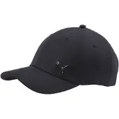 Puma Casquette Puma Metal Cat Cap homme || Taille Unique