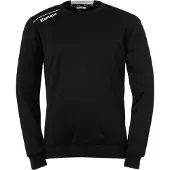 Kempa Sweat de sport noir