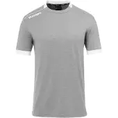 Kempa Maillot enfant, gris, 116