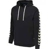 Hummel Sweat de sport 'Move' gris foncé / gris chiné