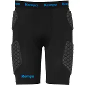 Kempa Protection Short Leggings Noir 3XL