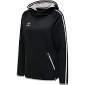 Hummel Cima Hoodie Violet S Femme