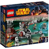 LEGO Star Wars 75045 Canon Anti-Véhicule AV-7 de la République