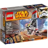 LEGO Star Wars 75081 - T - 16 Skyhopper