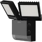 Theben Projecteur à LED theLeda S17-100 BK 1020803