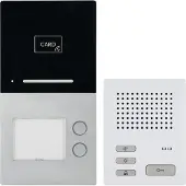 HHG Set avec AS AP Audio 2-Fam Villa Audio Set 2 RL