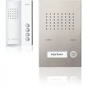 Ritto Acero pur Audioset libre RGE1818325