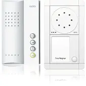 Ritto Portier Audio Set Poste mains libres