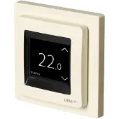 Danfoss 140F1078, Thermostat, Blanc
