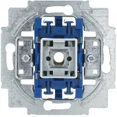 Busch-Jaeger Insert d'interrupteur à bascule 2400/7 US 2CKA001012A2235