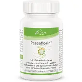 Pascoe pharmazeutische Präparate GmbH Pascoflorin, 60 comprimés KMR