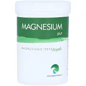 Weckerle Nutrition UG (haftungsbeschränkt) Magnésium pur citrate en gélules, 250 gélules