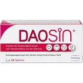 STADA Consumer Health Deutschland GmbH Daosin, 30 comprimés