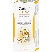 INSTITUT ALLERGOSAN Deutschland (privat) GmbH Caricol Gastro Sticks 20X20 ml
